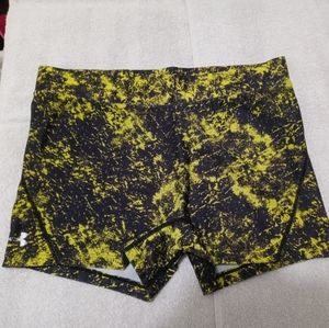 Under Armour Gym Shorts